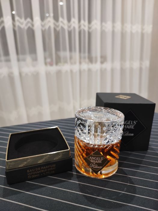 Kilian ANGELS SHARE парфуми