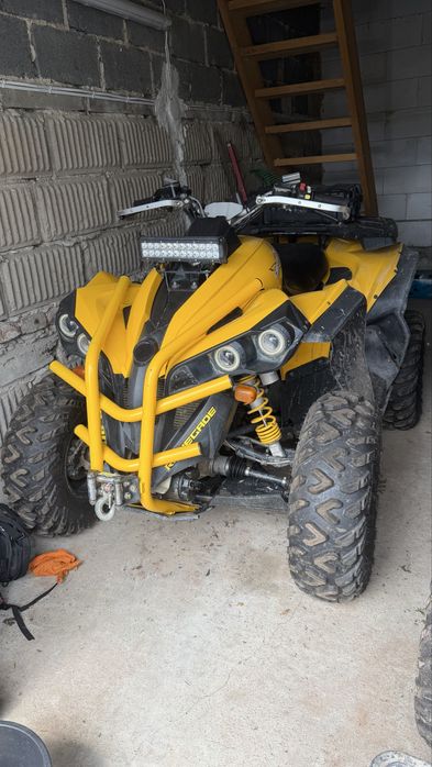Can-Am