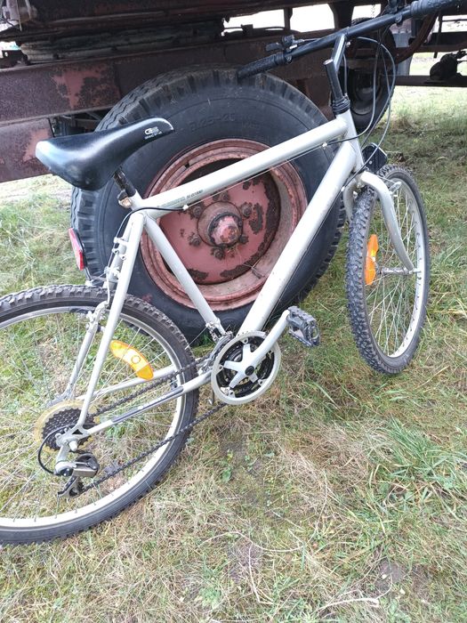 Rower górski 26 cali