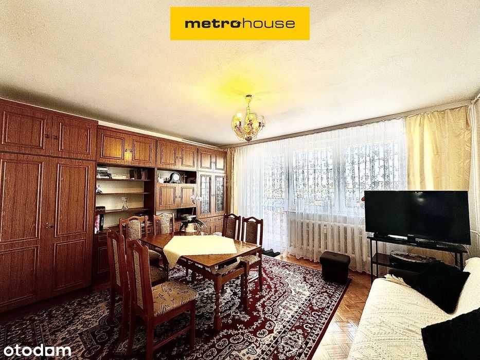 Mieszkanie trzypokojowe, widok na las, bb centrum