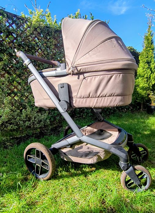 Maxi Cosi Fame 2w1