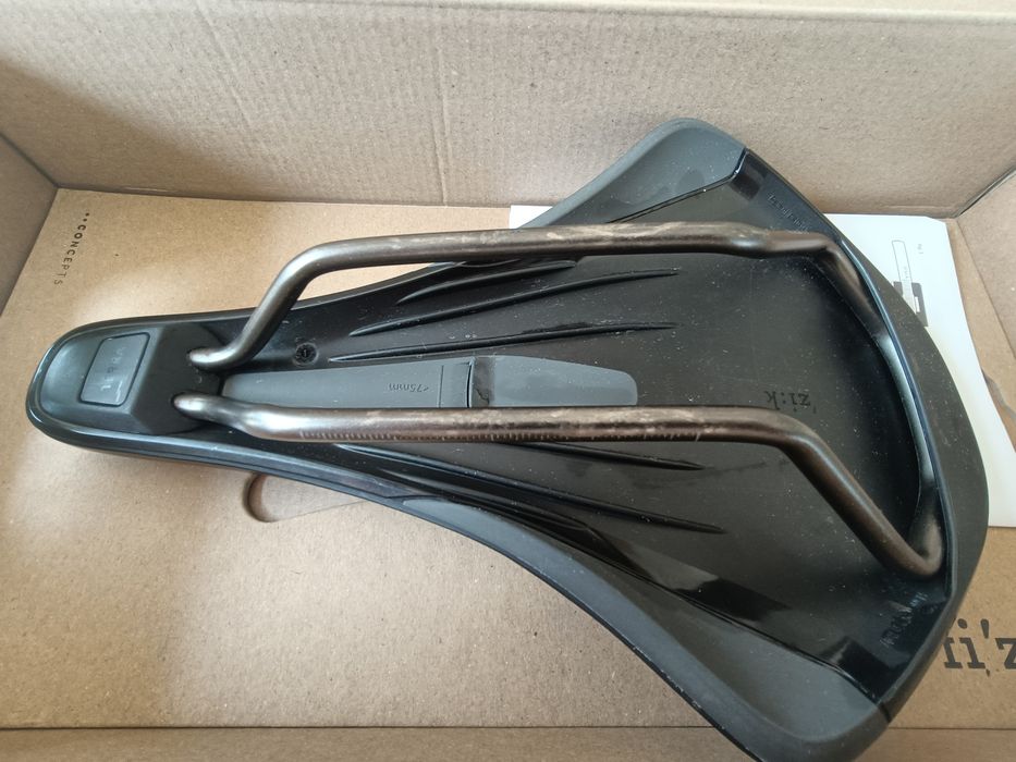 Siodełko FIZIK Terra Argo X3 - 160mm