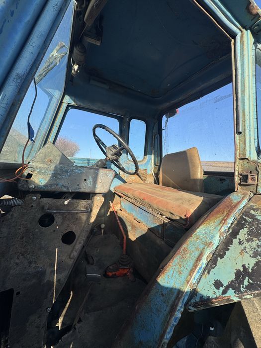 Продам мтз 80 в доброму стані