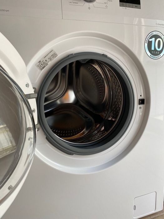 Maquina de lavar roupa Beko