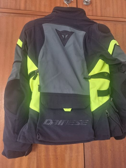 Casaco Dainese senhora