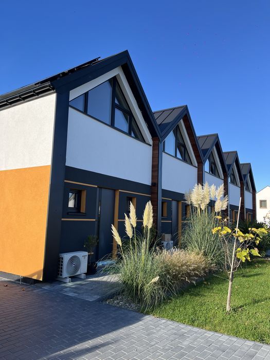 Wakacje - Domki / pokój  nad morzem Mielenko k.Mielna