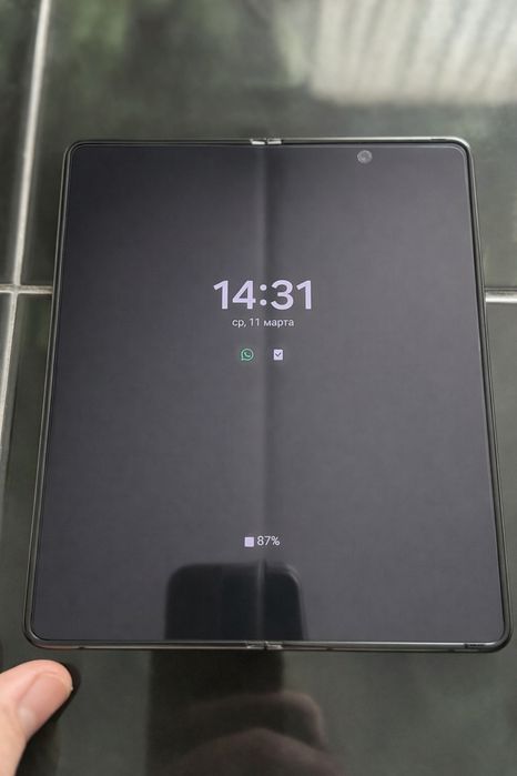 Samsung Z Fold 5 12/256Gb