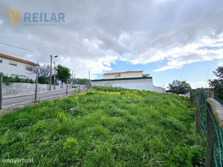 São João dos Montes - Terreno 1.054 m2 — Alhandra, São João Dos Montes E Calhandriz, Lisboa