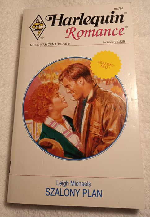 Książka Anne Herries - Honorowe rozwiązanie + 2 inne książki