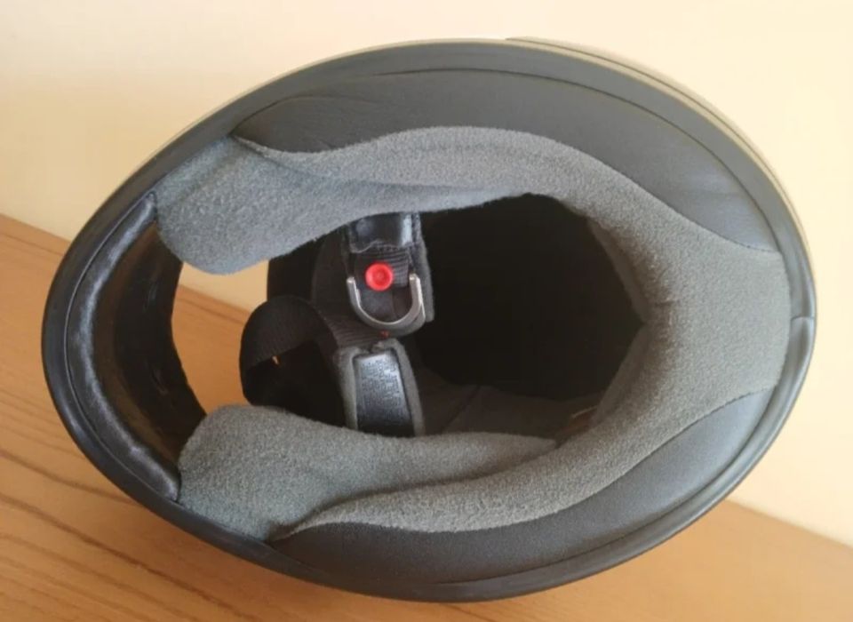 Capacete Arai Axces-2 (M)
