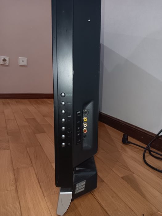Televisão Samsung
