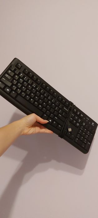 Klawiatura Logitech