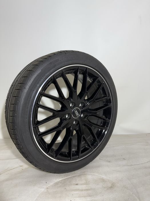 Nowe felgi  audi 19 cali et45 q2, a3