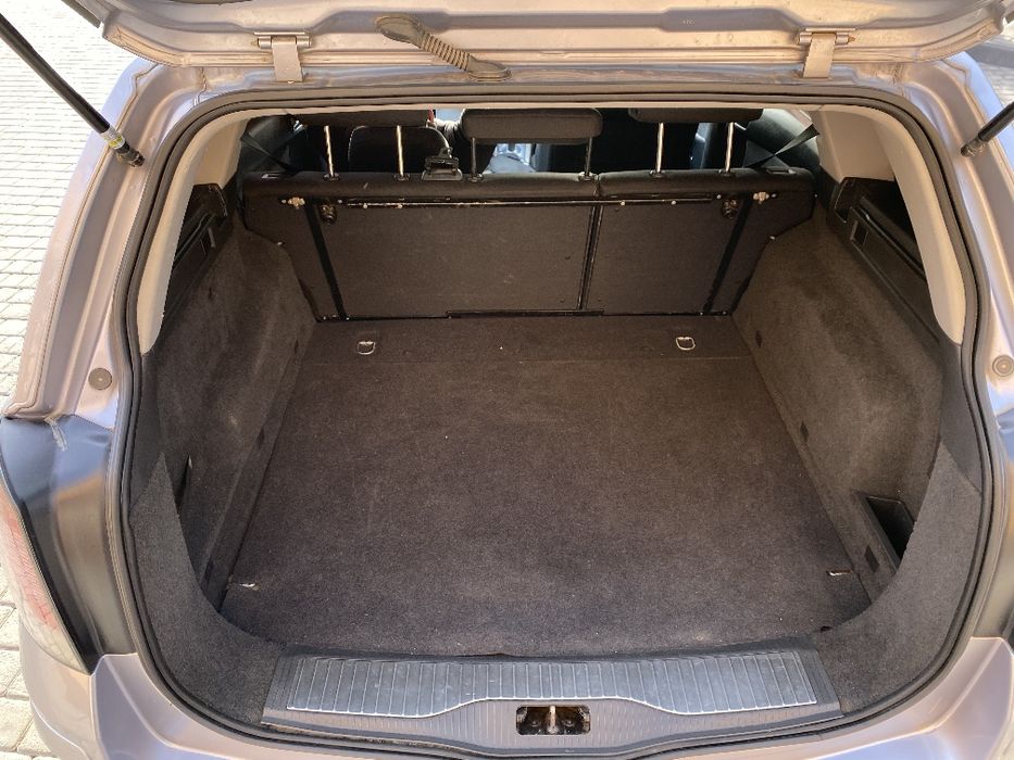 Опель Астра Opel Astra