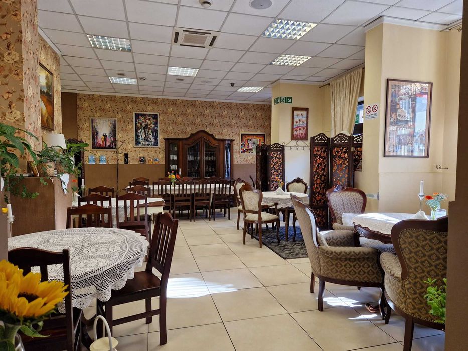 Lokal gastronomiczny – Kochanówka, Siedlce