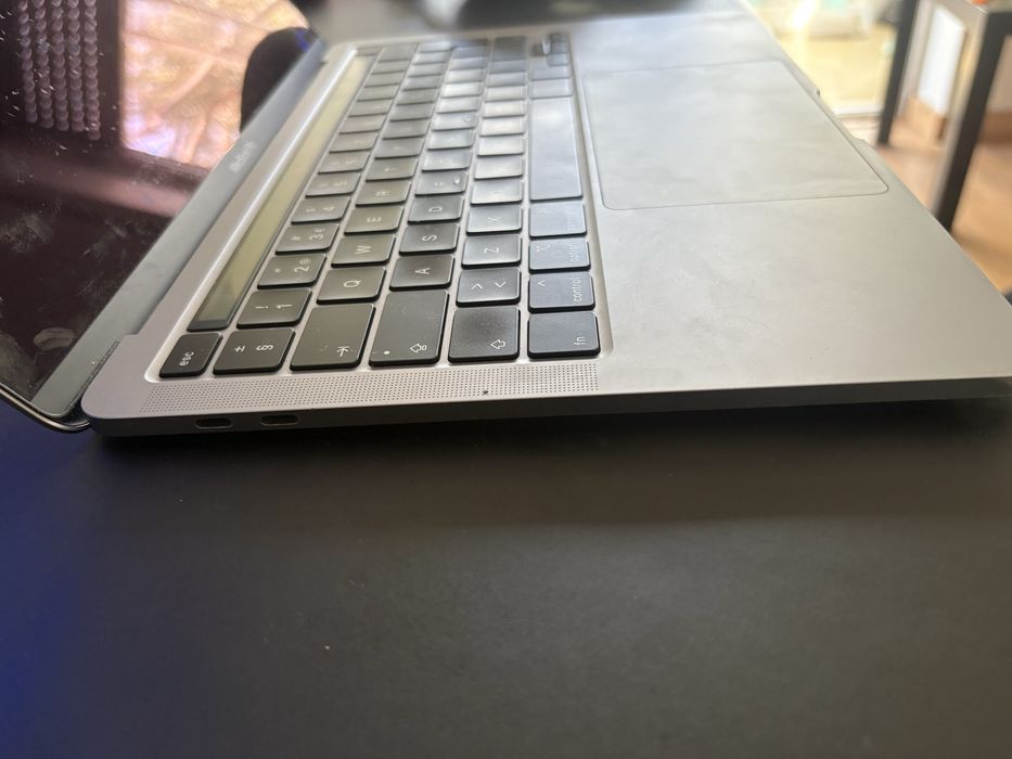 Macbook para peças