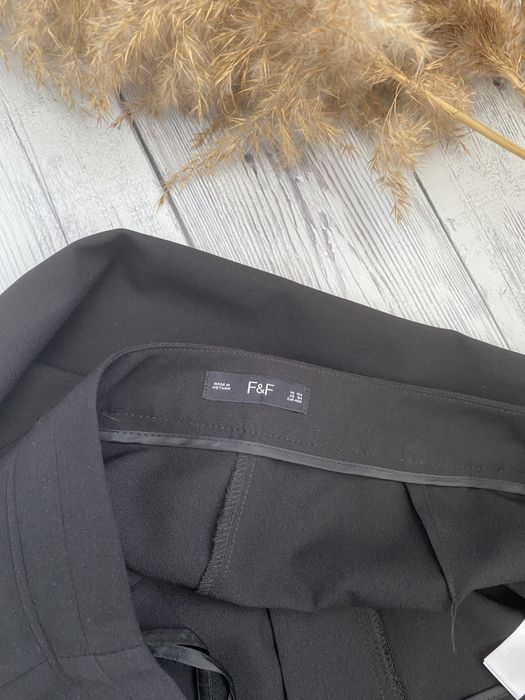 Новые брюки F&F L (40)12