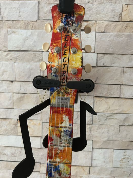 Danelectro Psychedelic DC-59 Eric Clapton64585676043395123