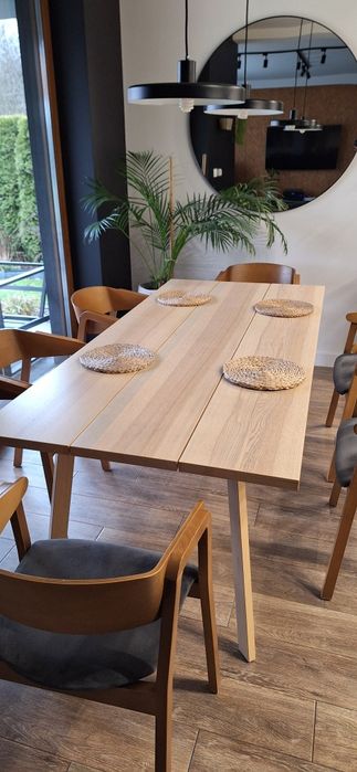 Stół Ikea 90x200