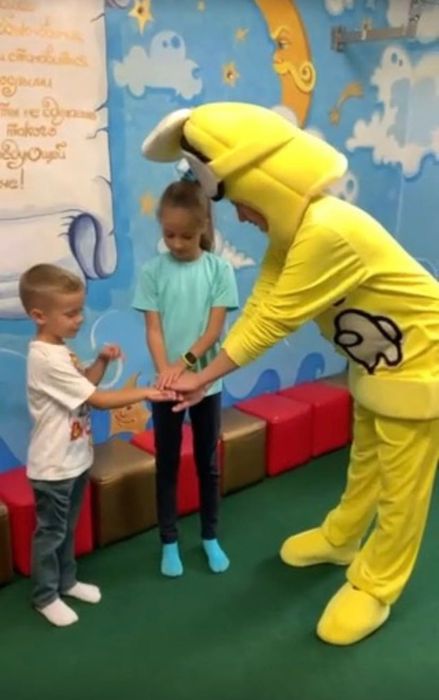 Продаж  костюмів  Among us/Собачки