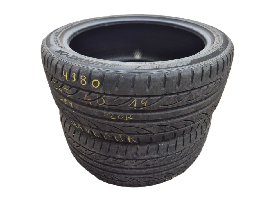 Hankook Ventus V12 evo 245/40r19 98Y N4380