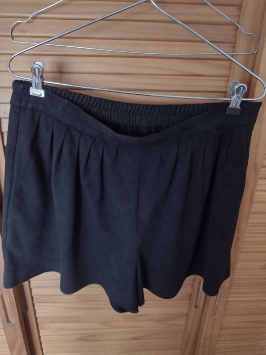 Conjunto calção e camisa