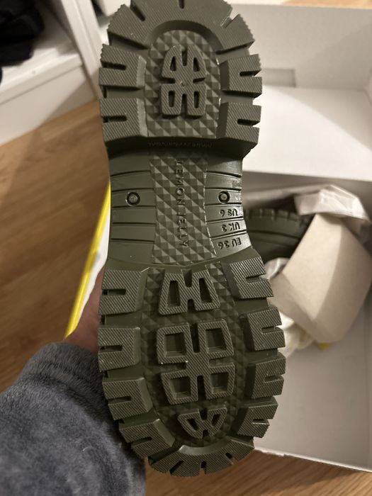 Lemon Jelly, novos sem etiqueta