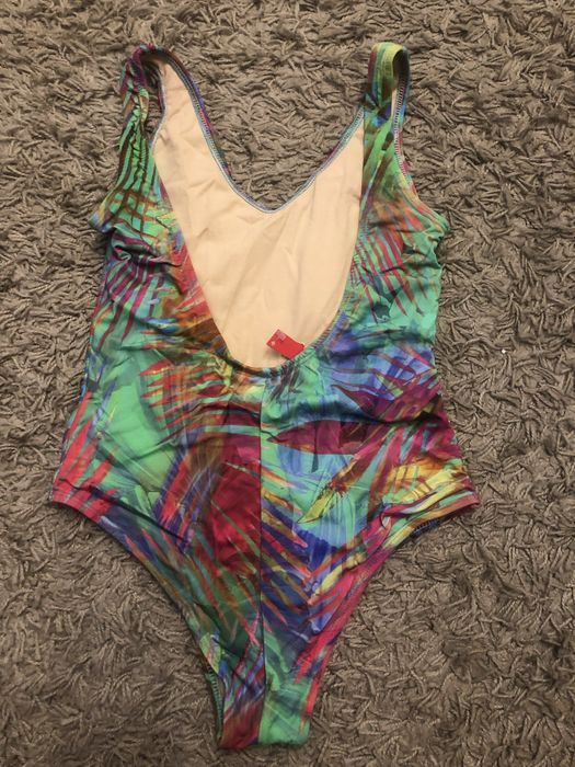 Fato de banho brasileiro