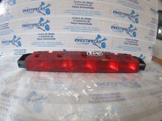 Luz stop adicional / 3º stop PEUGEOT 407 (6D_)