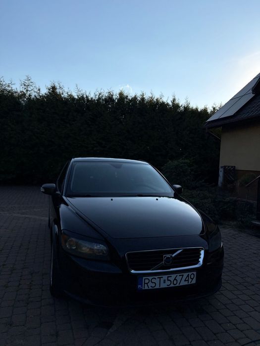 Volvo C30