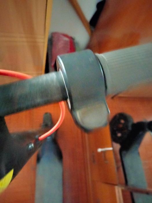 Trotinete XIAOMI como nova!!