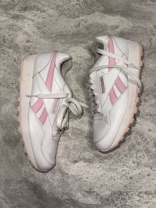 Дитячі кросівки Reebok для дівчинки