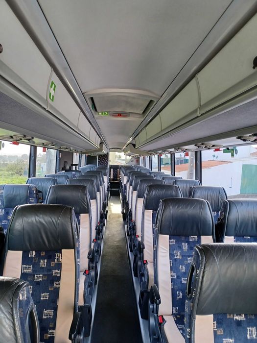 Autocarro de turismo