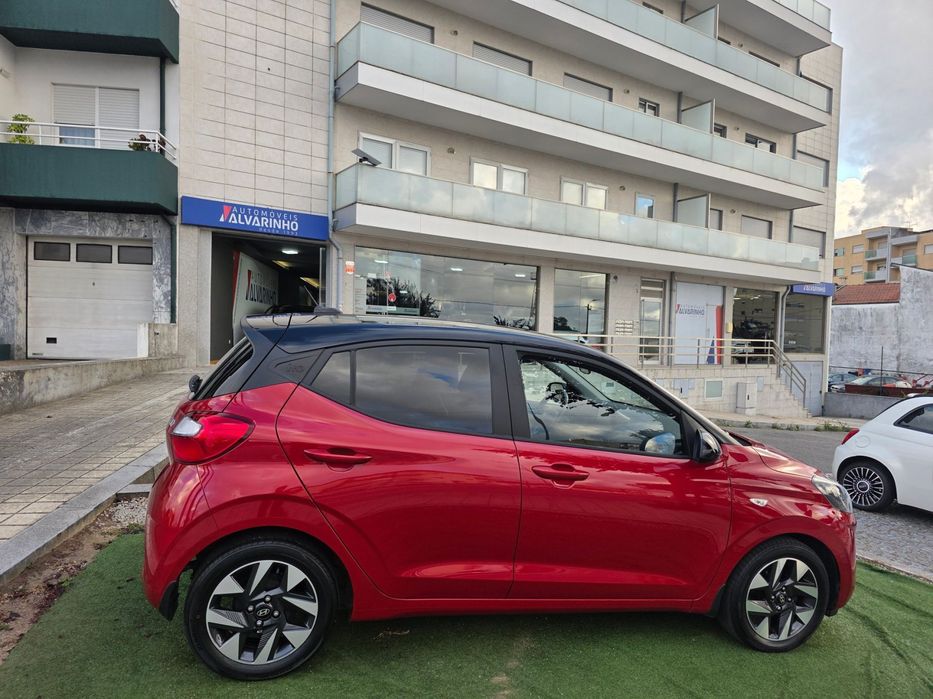 Hyundai i10 1.0 Comfort