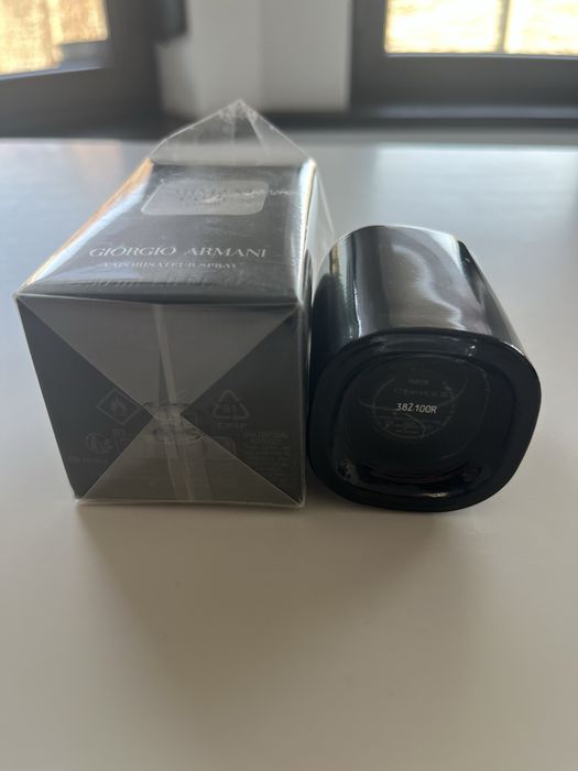 Armani Code Elixir