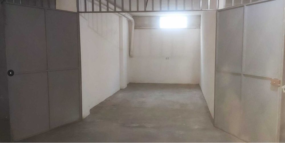 Arrenda-se Garagem em Braga, S.Victor proximo da Universiade do Minho