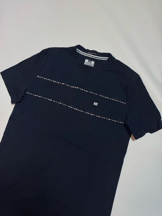 Футболка Weekend Offender оригинал S-M