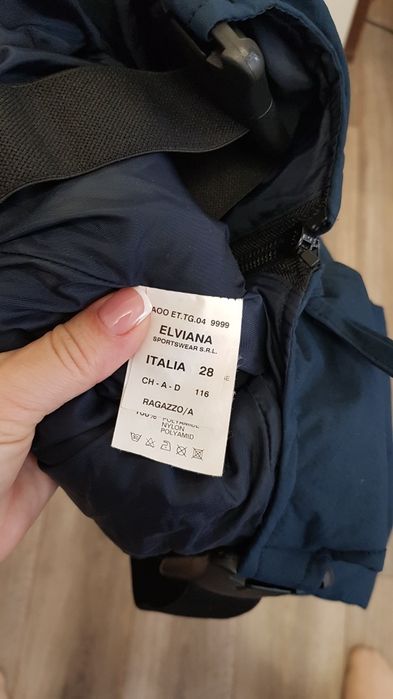 Полукомбинезон напівкомбінезон полукомбез зимние штаны штани зимовi