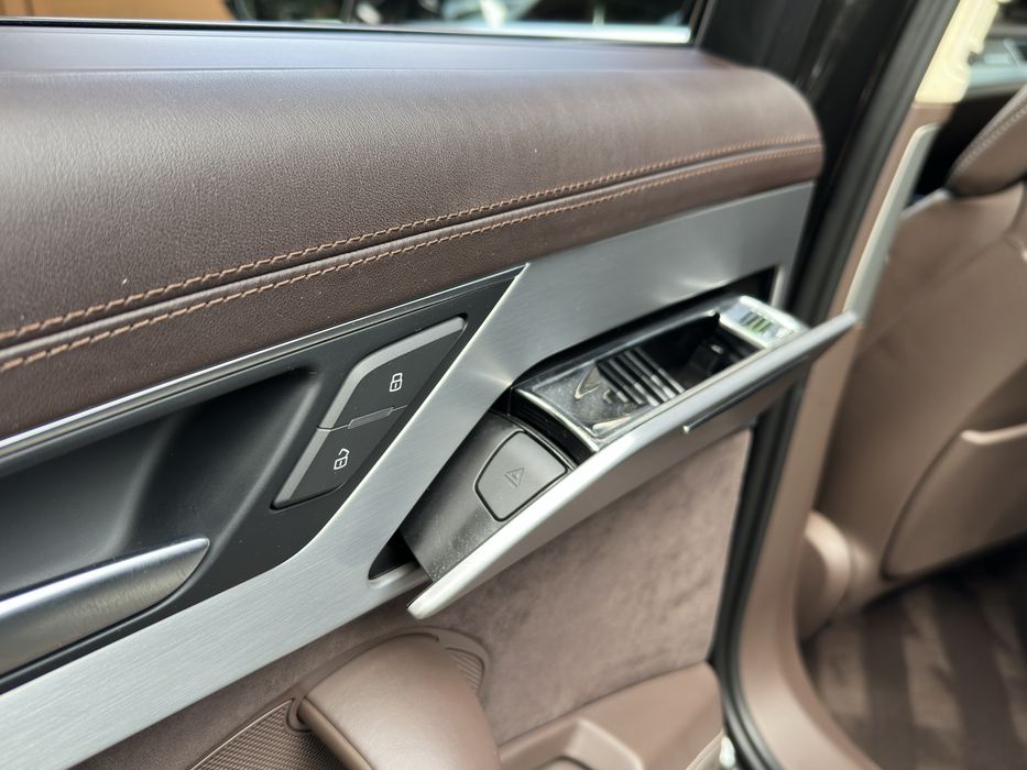 Audi A8 L дизель
