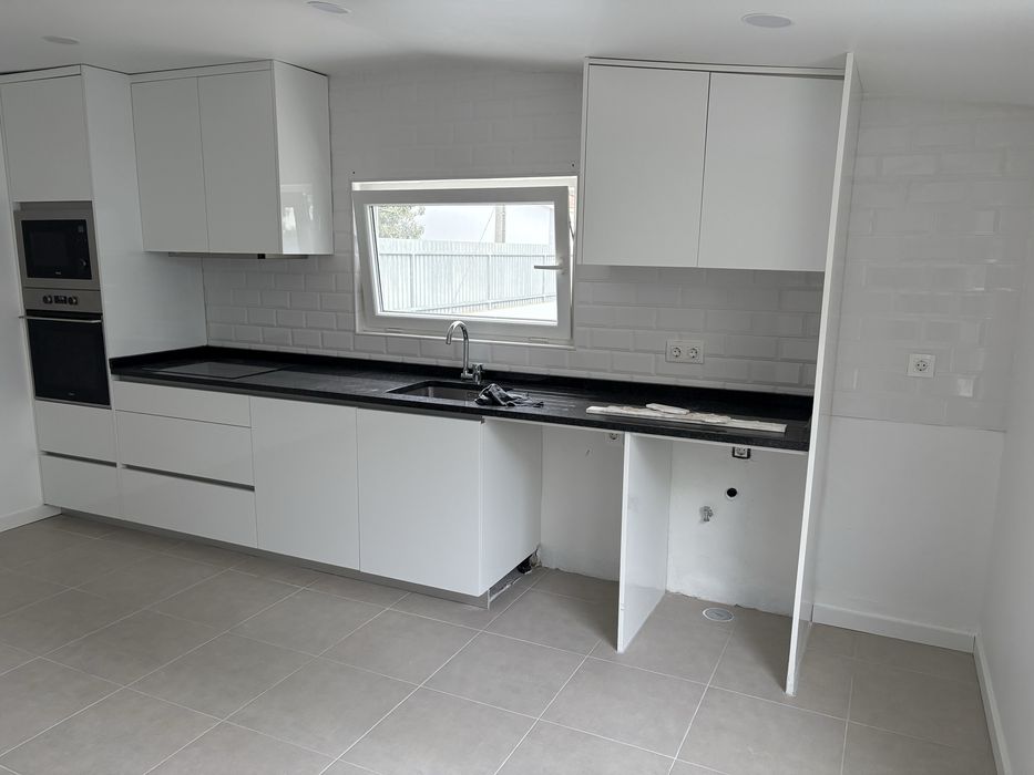 Arrendamento moradia T2