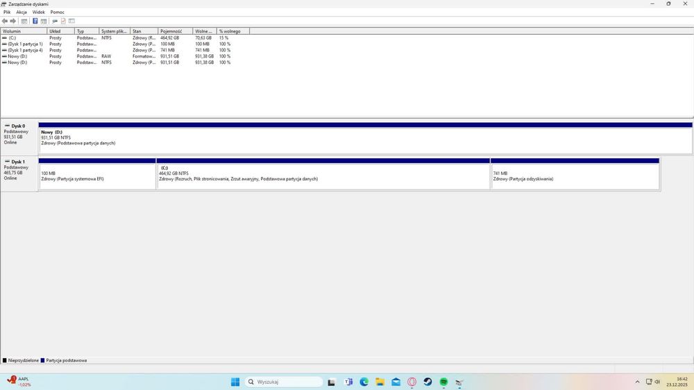 Wydajny komputer do gier / pracy – RTX 3060 12GB | i5-11600K