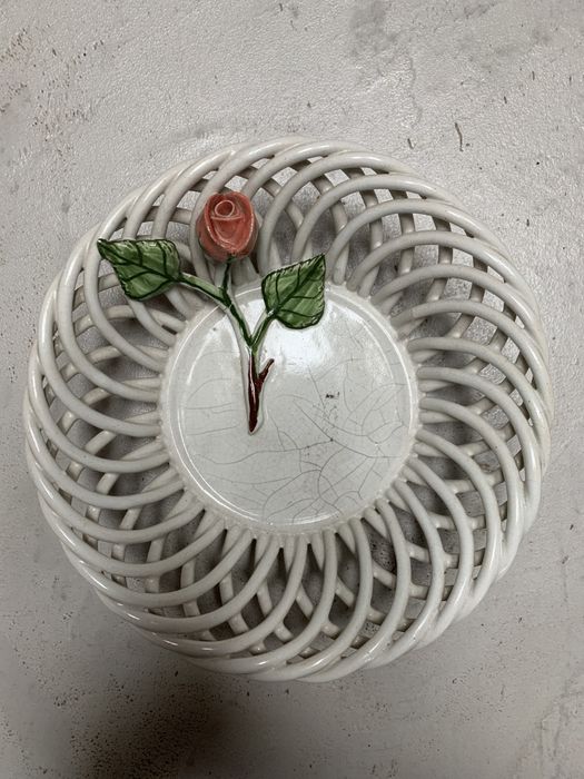 Komplet ceramiczny