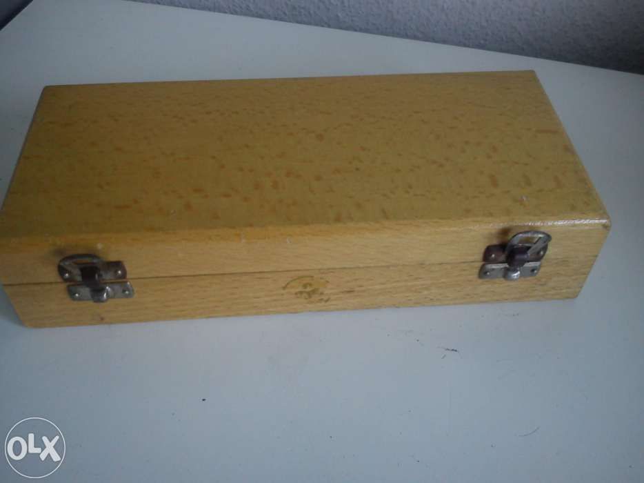 Caixa de pesos de,200gr 100gr 50gr 20gr 10gr 5gr 2gr