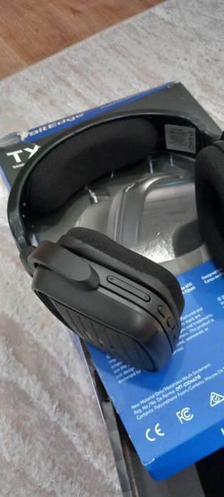 Headphones Voltedge TX70