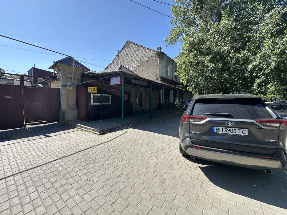 Аренда 25м2 магазин/салон/офис вул Декабристів (Захисників Миколаєва )