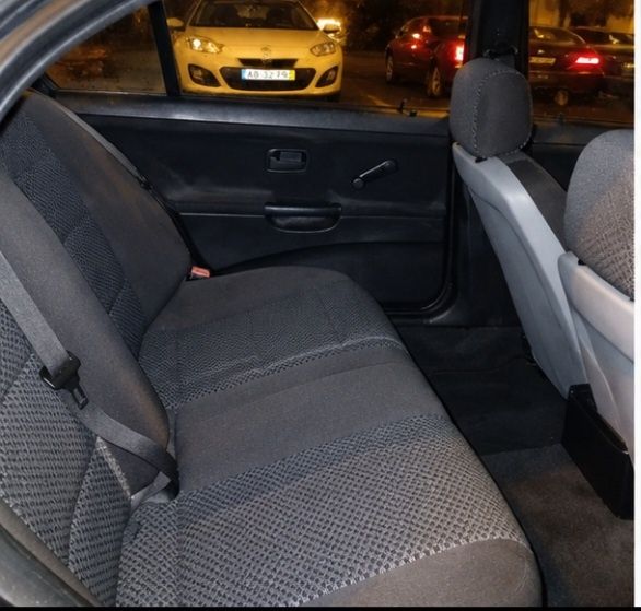 BMW 318 TDS de 1994 — ACEITO TROCAS
.