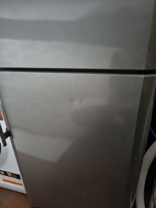 Frigorífico Indesit usado