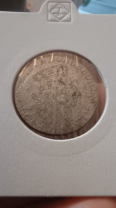 6 groszy 1782 , szóstak Królewiec