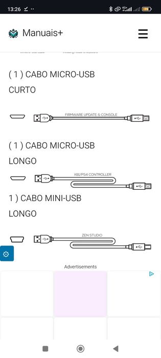 PS5 Cronus Zen para todas Xbox /PS 3/PS 4/PS5/PC/NINTENDO