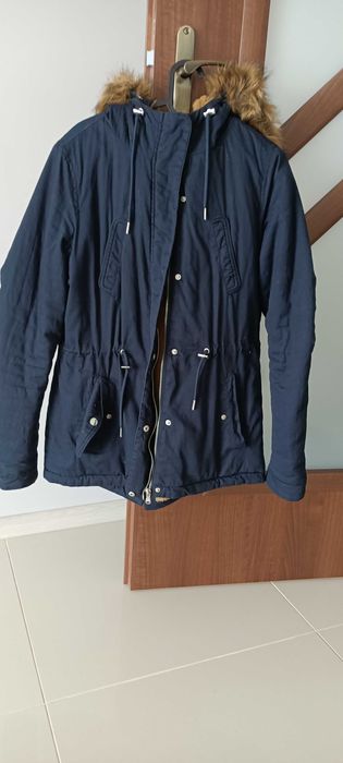 Kurtka damska zimowa